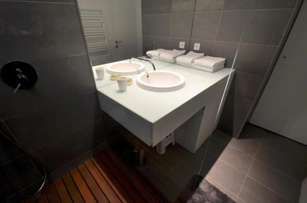 Montorgueil Beautiful Apartment Paris Luaran gambar