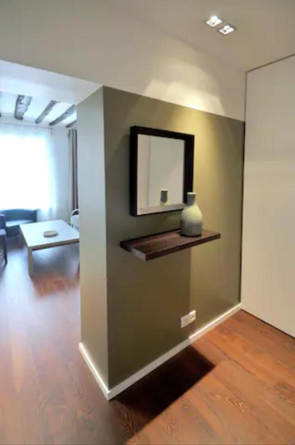 Montorgueil Beautiful Apartment Paris Luaran gambar