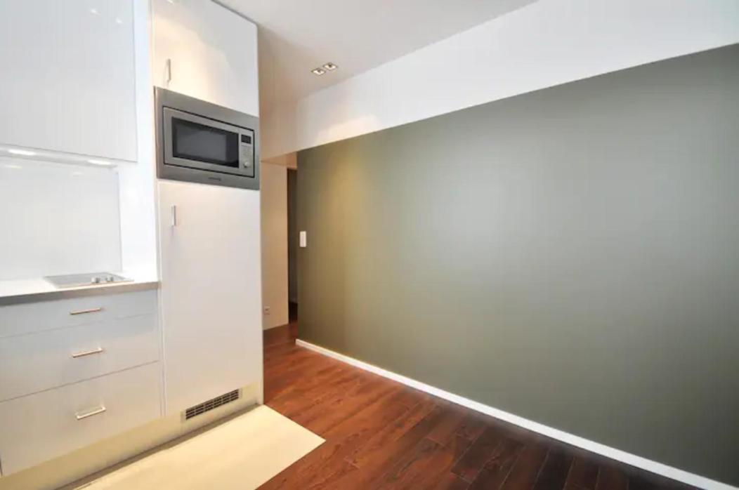 Montorgueil Beautiful Apartment Paris Luaran gambar